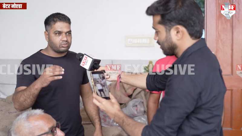 Nikki Bhati Murder : निक्की भाटी की सगी भाभी के भाई ने कर दिया ऐसा खुलासा, पलट गया पूरा खेल !