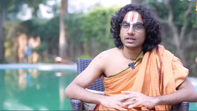 योगी की सत्ता में आते ही क्या मठों से तय होगा हिंदू राष्ट्र का भविष्य? जानें अरिदमन की राय