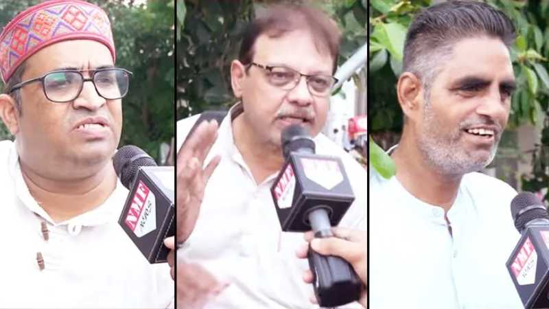 Delhi: GST Slab में Modi Sarkar के ऐतिहासिक बदलाव पर क्या बोली जनता। Public Opinion