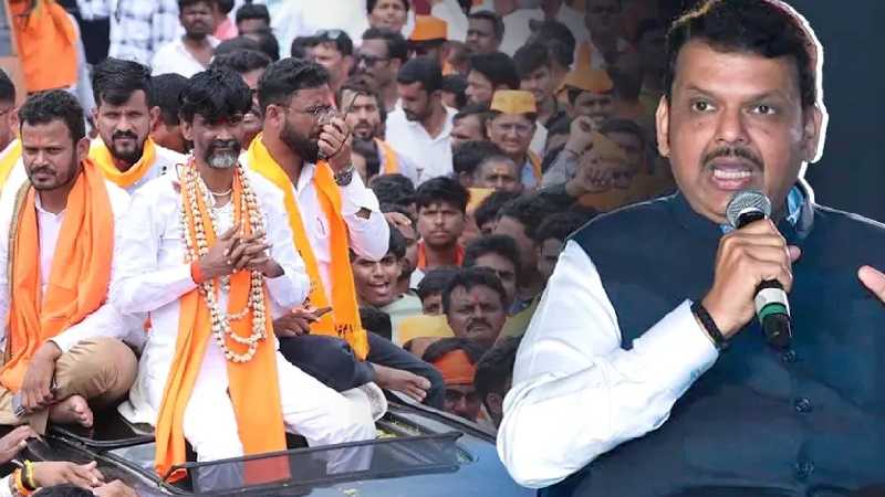 मराठों को 16% आरक्षण देने वाले CM Fadnavis अब क्या करेंगे?