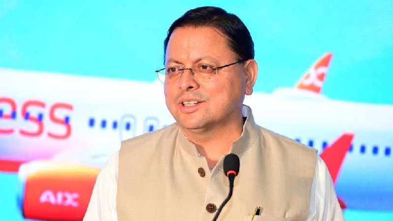 CM Dhami ने PM Modi से जुड़ा शानदार क़िस्सा सुनाया, सुनकर आप भी हैरान हो जाएंगे!