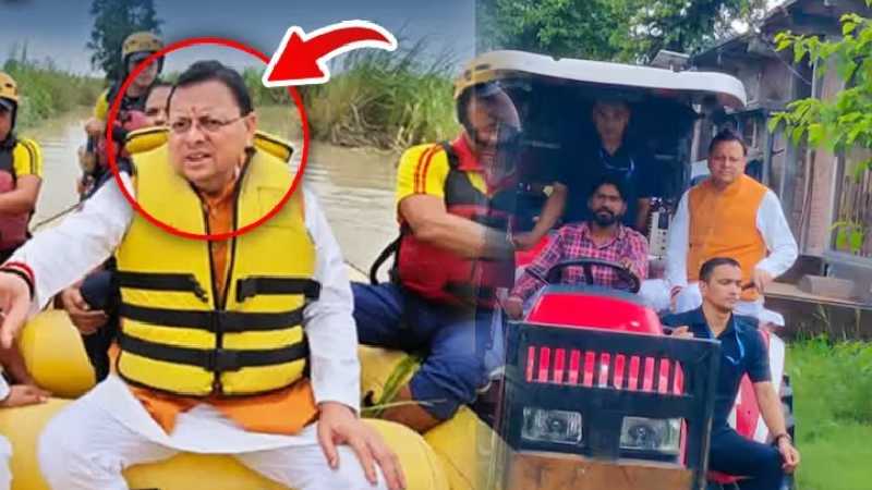 अधिकारियों को दिया 50 दिनों का अल्टीमेटम, युद्ध स्तर पर सड़कों को ठीक करने का काम शुरु