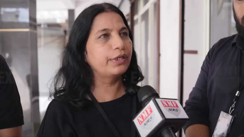 सगी भाभी के बाद अब इस महिला ने निक्की-कंचन पर सवाल उठा पलट दिया पूरा खेल! अब क्या होगा?