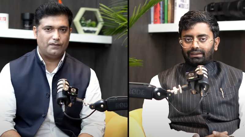 बिहार बंद से पहले Rohit Singh की ललकार से हिला इंडिया अलायंस