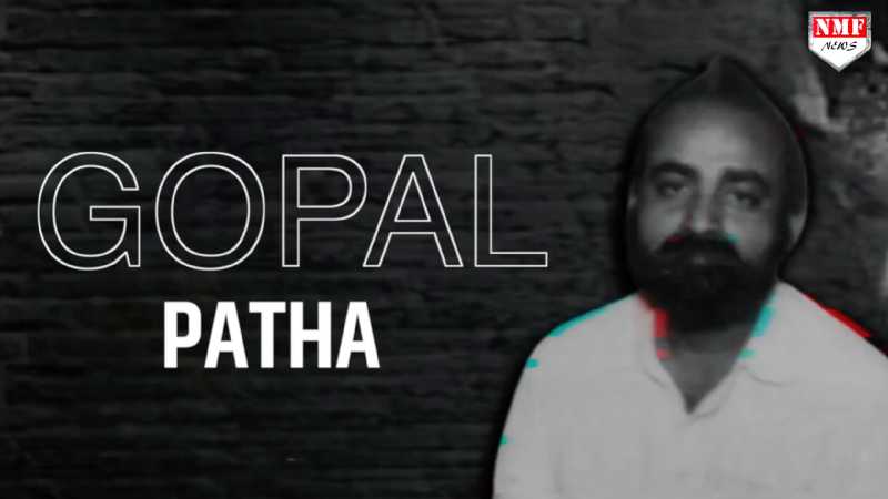 गोपाल पाठा वो कसाई जो जिहादियों पर काल बनकर टूटा, बचाई लाखों हिंदुओं की जान!