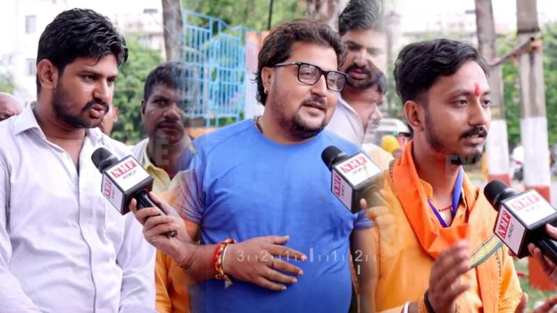 Rahul और Tejashwi की यात्रा के बावजूद Bihar में Modi का जबरदस्त जलवा