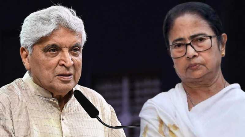 Javed Akhtar से चिढ़कर इस्लामिक कट्टरपंथियों ने दी धमकी, बुरी फंसीं ममता, वामपंथियों का बड़ा ऐलान!