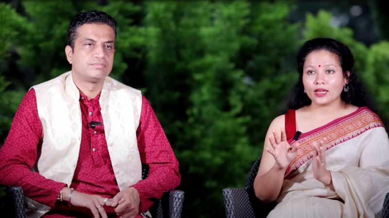 17 Sep से किनकी आर्थिक स्थिति पर क़हर ढहाएगा सूर्य-शनि का समसप्तक योग ? Dr. Mayank Sharma