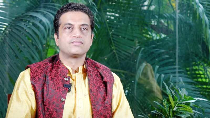 120 दिनों का Shani नक्षत्र परिवर्तन, अमीरी की सुनामी में किनके वारे-न्यारे ? Dr. Mayank Sharma