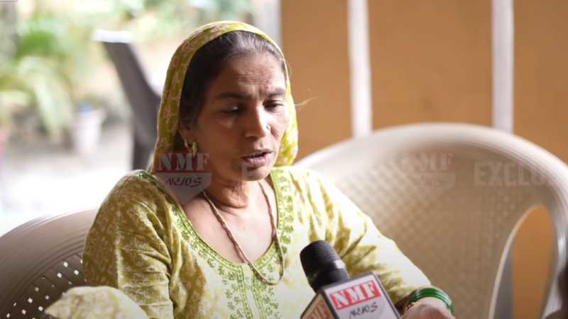 निक्की की मां ने विपिन की बहन पर किया तगड़ा खुलासा ! बुआ ने भी दी गंदी गंदी गालियां !