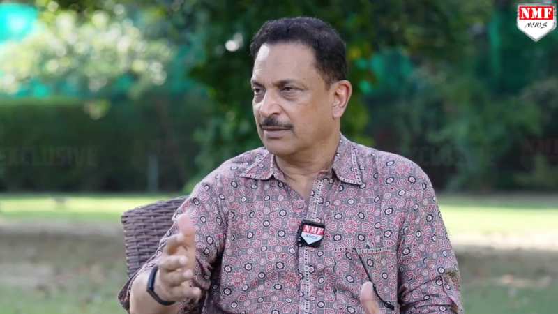 रोहिणी को बेटी समान बताकर Rajiv Pratap Rudy ने लालू की राजनीतिक ज़मीन हिला दी!