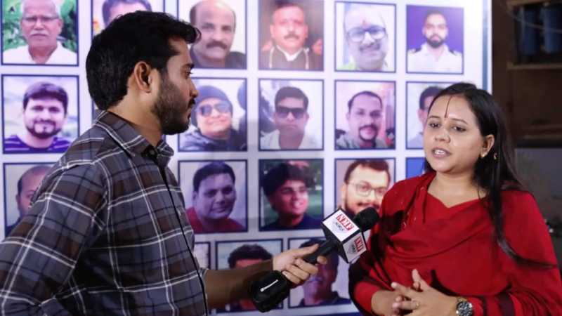 हिंदू-मुस्लिम दोनों के लिए Sadhvi Saraswati ने उठाया बड़ा कदम, पाक के भी छुड़ाए पसीने!