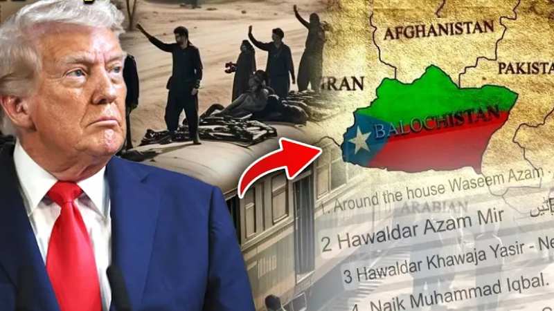 मुनीर की अकड़ तोडेंगे ट्रंप, सौदा करके पूरा नहीं कर पा रही पाकिस्तानी सरकार!