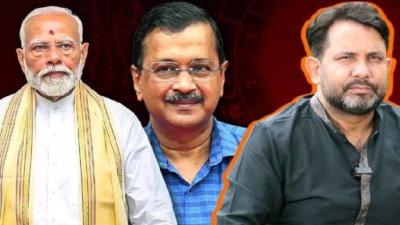 PM मोदी हों या अभिनेता अक्षय कुमार, आखिर कैसे रहते हैं हर समय खुश, बता रहे हैं आध्यात्मिक उपचारक आशीष सेमवाल जी