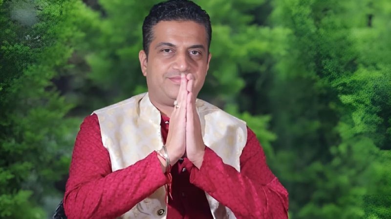 15 सितंबर से शुक्र गोचर: केतु किनकी संपत्ति पर डालेगा ग्रहण? आचार्य मयंक शर्मा ने बताया