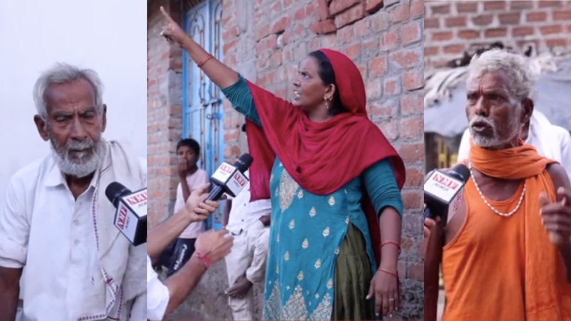 मंदिर जाते समय DJ पर बजा ‘जय श्रीराम’ का गाना, भिड़ंत में यादव और मुस्लिम पक्ष आमने-सामने