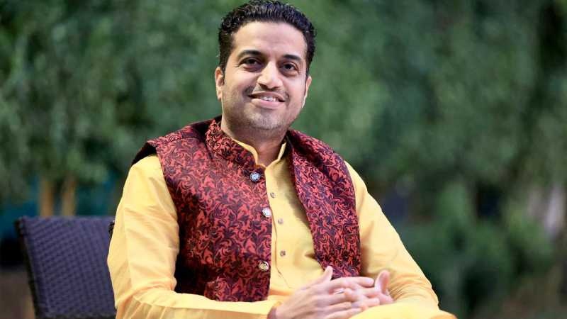 10 दिनों तक चलेंगी शारदीय नवरात्रि, आचार्य मयंक शर्मा ने बताई खास भविष्यवाणी