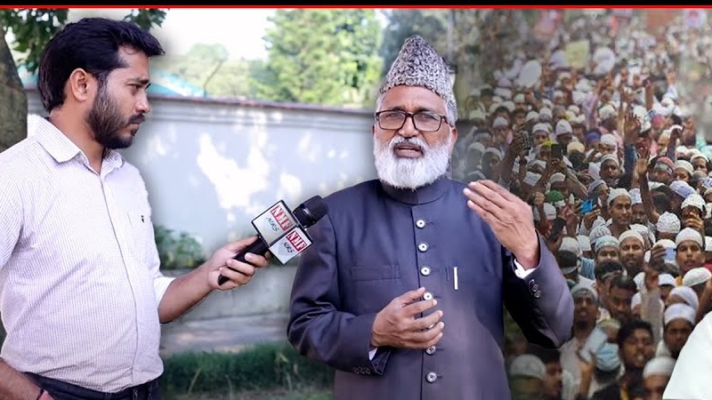 India को Nepal बनाने वालों को मुसलमानों ने दिया झटका, दौड़ा-दौड़ा कर पीटे गए !