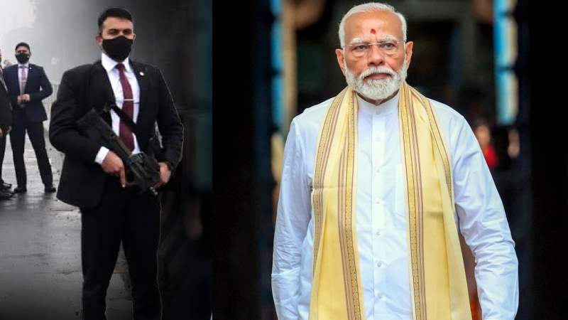 CM को बोलना ‘मैं ज़िंदा लौट आया’, उस भयावह कांड के बाद फिर पंजाब जाने को तैयार PM मोदी, अबकी क्या होगा ?