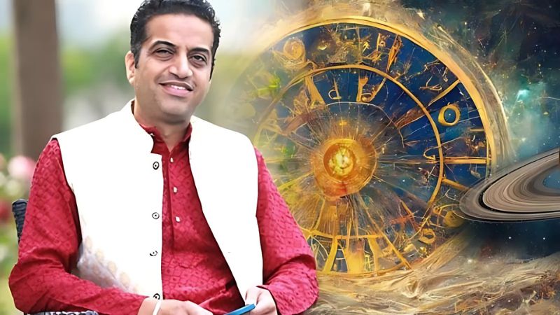शनि के शुभ-अशुभ योग में सितंब की शुरुआत किनके लिए भयावह है? जानें आचार्य मयंक शर्मा की भविष्यवाणी