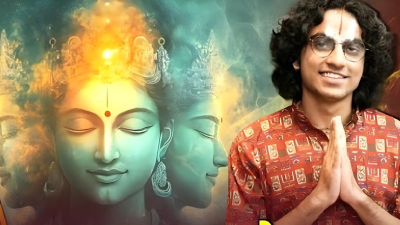 नाथ संप्रदाय और कनफटा योगी.... अरिदनम ने बताई चौरासी सिद्धों की रहस्यमयी कथा