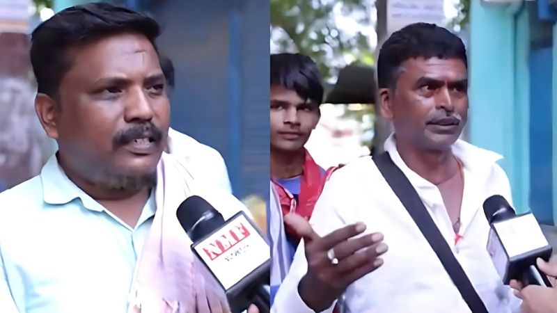 PM मोदी को गाली नहीं हुई बर्दाश्त, एक बिहारी तो राहुल गांध की मां तक पहुंच गया!