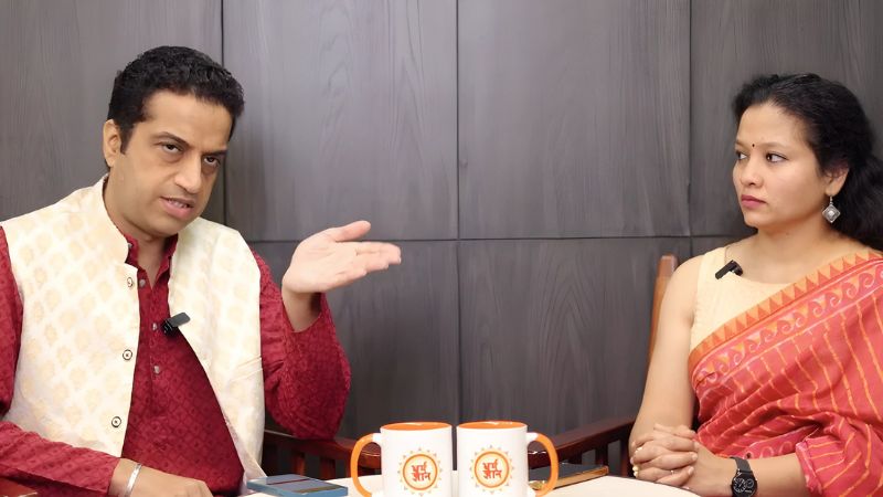 साल के सूर्य ग्रहण से किन 4 राशियों की बढ़ेगी चिंता, जानें आचार्य मयंक शर्मा की भविष्यवाणी