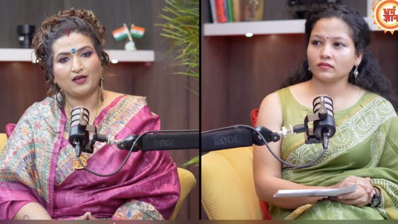 शारदीय नवरात्र से दिवाली तक, हाथी सवार माँ भगवती करेंगी किनकी रक्षा? जानें ज्योतिषी Dr. Y Rakhi की भविष्यवाणी