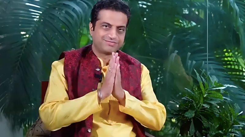 23 सितंबर से हो रहा मंगल नक्षत्र परिवर्तन, किन राशियों पर आएंगी लाएगा मुसीबत? जानें आचार्य मयंक शर्मा की भविष्यवाणी