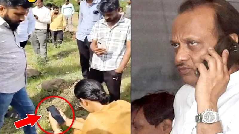 ‘नंबर दो वीडियो काल करुंगा’, महिला IPS और डिप्टी CM के बीच हो गई तगड़ी बहस!