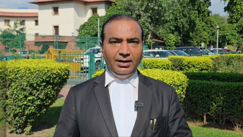 देशभर में ‘SIR’ करवाने और बांग्लादेशी-रोहिंग्या घुसपैठियों को लेकर वकील अश्विनी उपाध्याय ने खोला मोर्चा