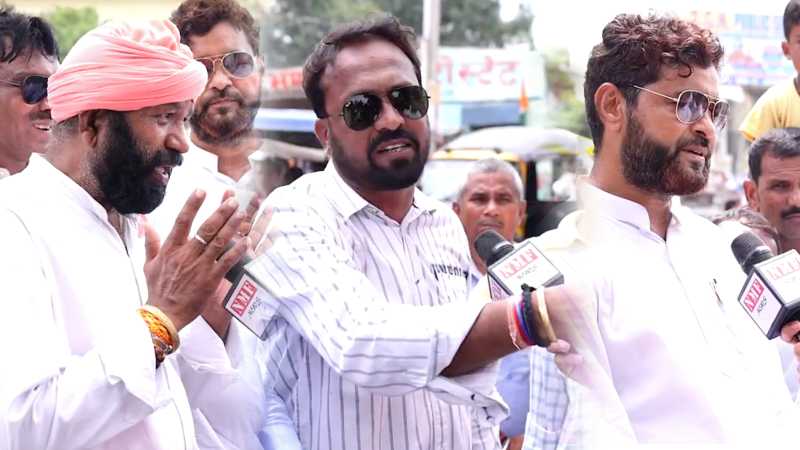 Bihar: क्या शेरघाटी सीट पर चलेगा मोदी की मां के अपमान का मुद्दा, सुनिये क्या बोली जनता | Public Opinion