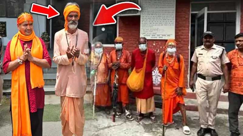 देवभूमि में 5500 ढोंगियों का हो गया हिसाब, CM के धाकड़ एक्शन से मचा हड़कंप!