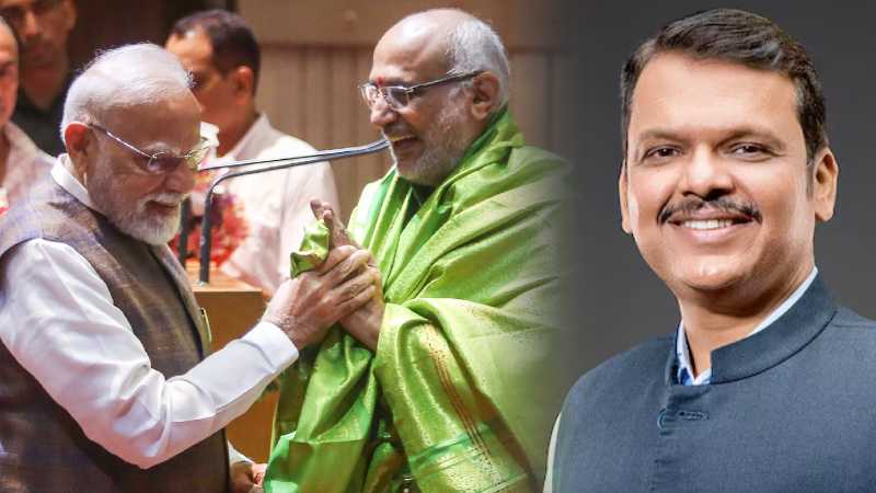 फडणवीस के दांव से चित हुआ विपक्ष ? एक खुलासे से उड़ गई उद्धव-शरद पवार की नींद