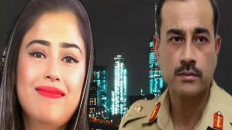 पाकिस्तान को लात मारकर अमेरिका भागी आसिम मुनीर की बीवी, साथ में तीन बच्चों को भी ले गई!