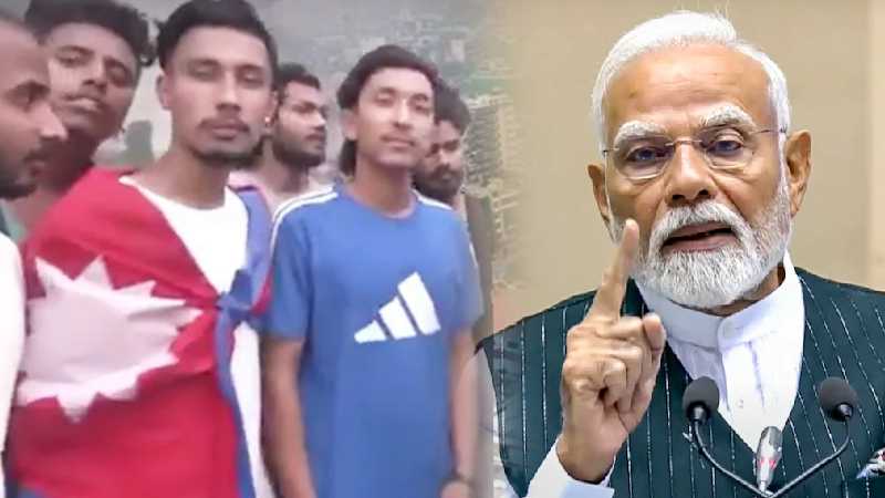 कौन है वो नेता जिसे Gen-Z बता रहे ‘नेपाल का मोदी’ और सत्ता सौंपने की कर रहे मांग?