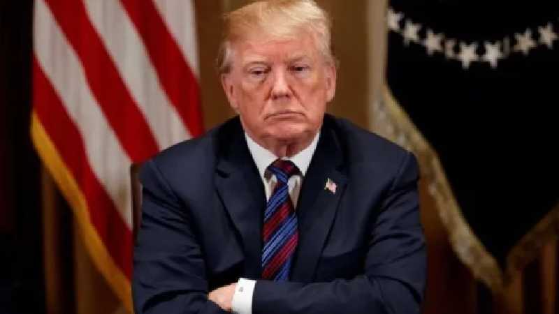 7 लाख अमेरिकी मरे तब भी ऐसा नहीं हुआ, अमेरिका में अब जो हो रहा है, क्या ट्रंप ज़िम्मेदार हैं?