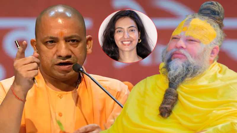 Disha Patani के पिता को CM Yogi ने मिलाया फ़ोन और कहा कि पूरा प्रदेश आपके साथ!