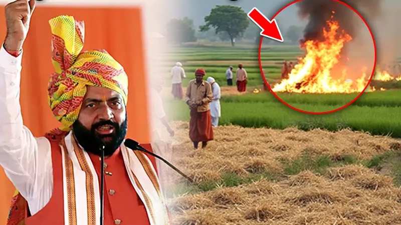 अब Delhi में नहीं होगा Pollution, Haryana CM Nayab Saini ने ले लिया बड़ा फैसला