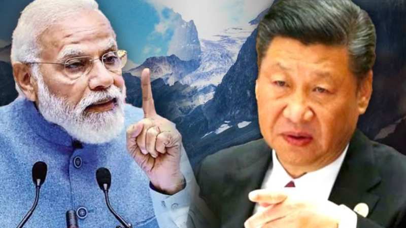 Lithium पर दुनिया झुकाने वाला China अब India के सामने झुकेगा, जानिए