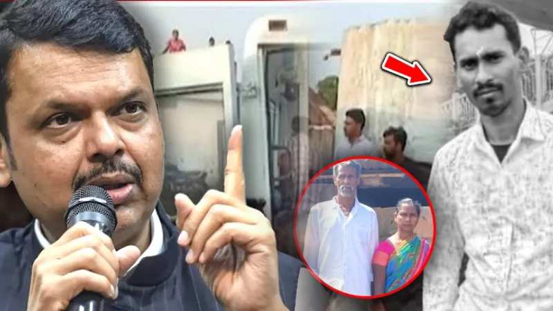 दुबई में फंसी थी गरीब मजदूर के बेटे की ‘बॉडी’, सीएम के एक्शन से वापस लाई गई भारत!