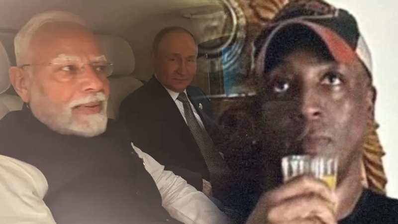 PM Modi की सुपारी लेने वाले America के एजेंट को ढाका में किसने मारा? सामने आया बड़ा सच!