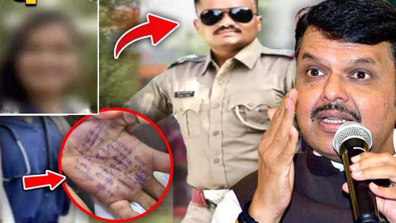 डॉक्टर केस में एक ट्वीट ने Rahul Gandhi को बुरा फंसाया!, Fadnavis ने दे डाली खुली चेतावनी!