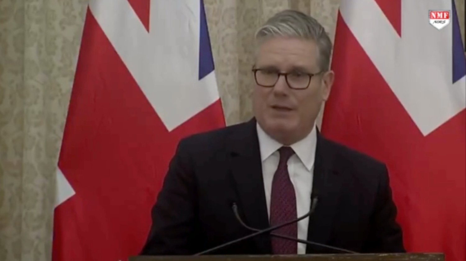 भारत की सफलता में बनना चाहता हूं भागीदार: कीर स्टार्मर