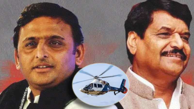 स्टार प्रचारक नहीं बनाया, मंच पर दूरी बनाई, विवाद बढ़ा तो पहली बार चाचा पर Akhilesh ने तोड़ी चुप्पी!