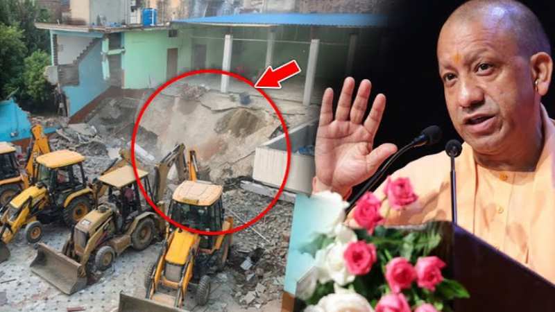 बरेली में दंगाईयों पर एक्शन देख बिफरा हजरत ख्वाजा वेलफेयर एसोसिएशन, पुलिस की ही कर दी शिकायत!