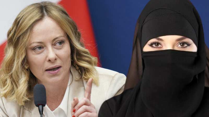 आखिर Italy में Giorgia Meloni की सरकार ने क्यों लिया सख्त फैसला, जानिए