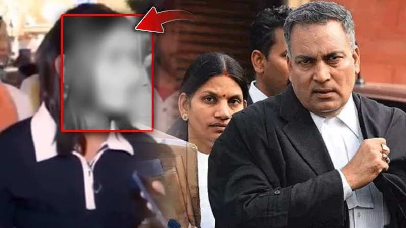 Yogi को गाली देने वाली Farzana की Supreme Court के वकील ने अकड़ ढीली कर दी ! AP Singh