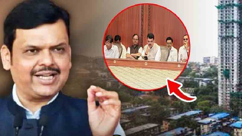 CM Fadnavis ने Maharastra को लेकर अचानक तैयार किया War Room, फिर जो हुआ…
