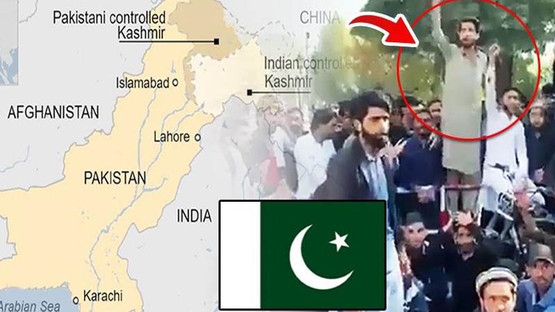 Pakistan 6 हिस्सों में टूटेगा, किसी में रोकने का दम नहीं, PoK में विद्रोह से बवाल ? Sanjay Kulkarni